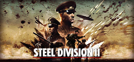 钢铁雄师2/钢铁之师2/Steel Division 2 截图