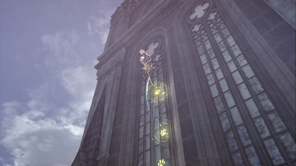 伊苏9/Ys IX: Monstrum Nox 截图