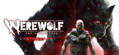 狼人之末日怒吼：地灵之血/Werewolf: The Apocalypse - Earthblood
