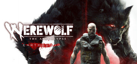 狼人之末日怒吼：地灵之血/Werewolf: The Apocalypse - Earthblood 截图