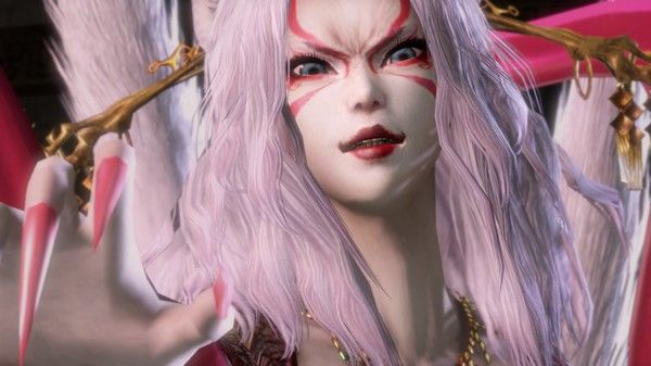 无双大蛇２ 终极版 截图