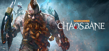战锤：混沌祸根/Warhammer: Chaosbane 截图