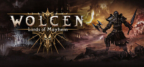 破坏领主/Wolcen: Lords of Mayhem 截图
