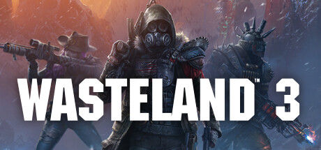 废土3/Wasteland 3 截图