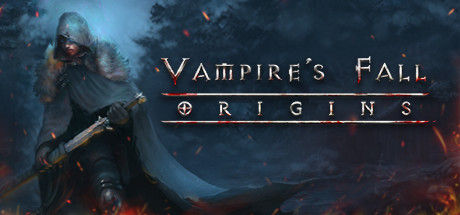 吸血鬼之殇：起源/Vampire's Fall: Origins 截图