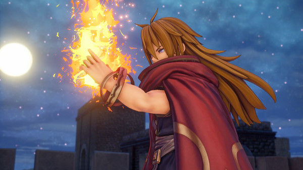 圣剑传说3 TRIALS of MANA 截图