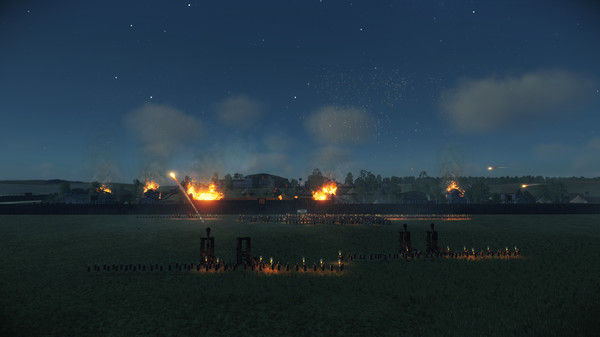 罗马：全面战争重制版/Total War: ROME REMASTERED 截图