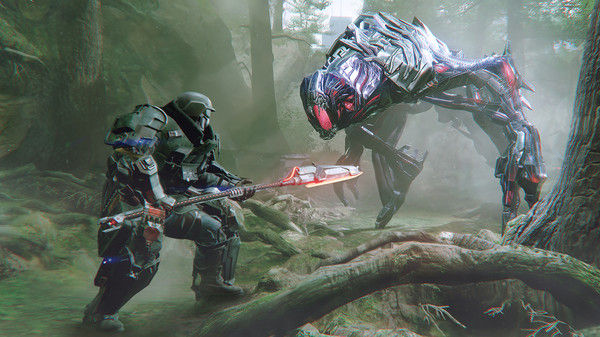 迸发2/The Surge 2 截图