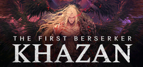第一狂战士：卡赞/The First Berserker: Khazan 截图