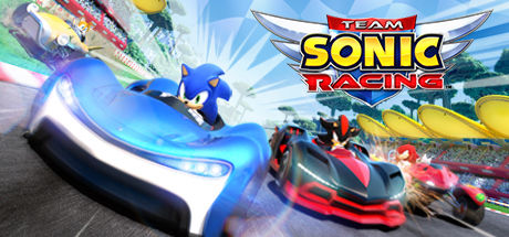 团队索尼克赛车/Team Sonic Racing 截图