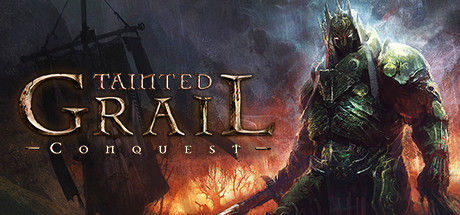 Tainted Grail: Conquest (污痕圣杯) 截图