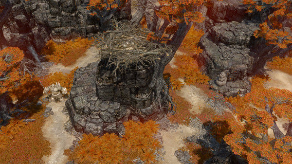 咒语力量3：陨落神明/SpellForce 3 Fallen God 截图