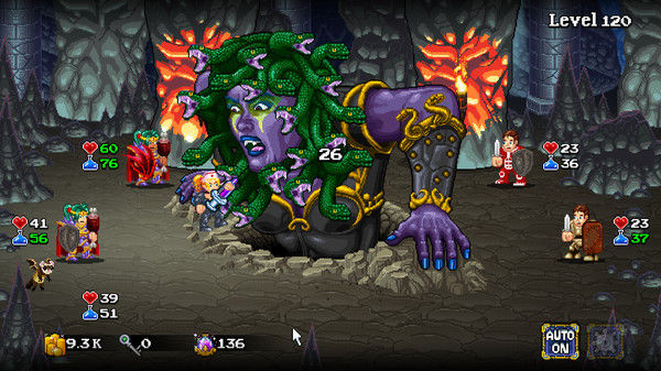 苏打地牢2/Soda Dungeon 2 截图