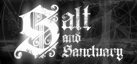 盐与献祭/Salt and Sanctuary 截图