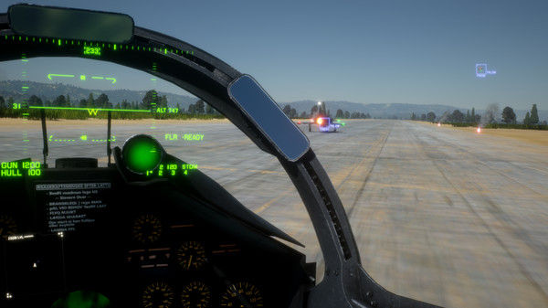僚机计划/Project Wingman 截图
