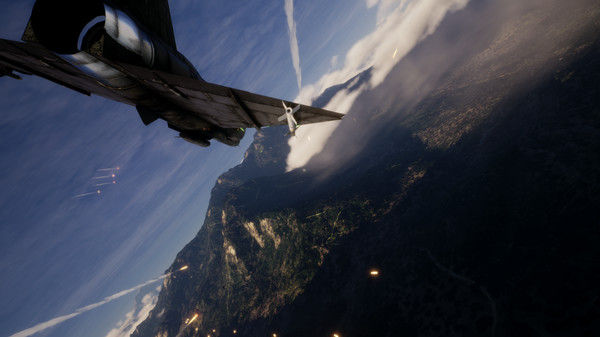 僚机计划/Project Wingman 截图
