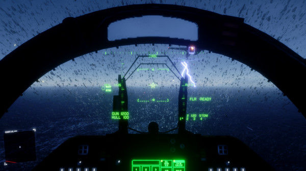 僚机计划/Project Wingman 截图