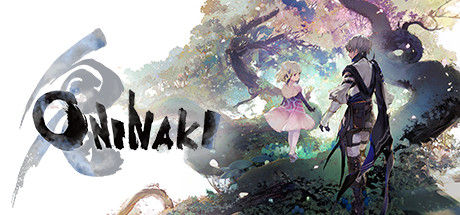 ONINAKI 截图