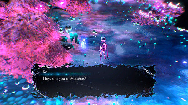 ONINAKI 截图
