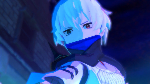 ONINAKI 截图