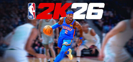 NBA 2K26 截图