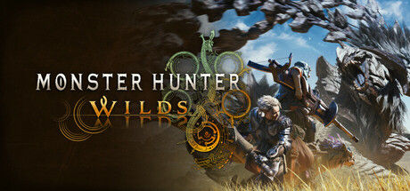 怪物猎人：荒野/Monster Hunter Wilds 截图