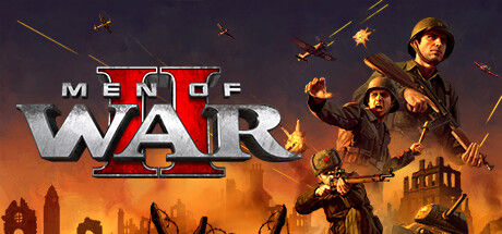 战争之人2/Men of War II 截图