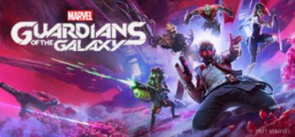 漫威银河护卫队/Marvel's Guardians of the Galaxy