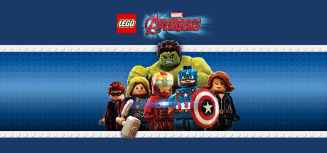 LEGO® MARVEL's Avengers 截图