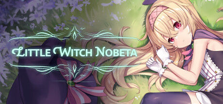 小魔女诺贝塔/Little Witch Nobeta 截图