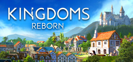 Kingdoms Reborn 王国重生 截图