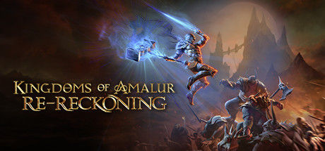阿玛拉王国：惩罚重制版/Kingdoms of Amalur: Re-Reckoning 截图