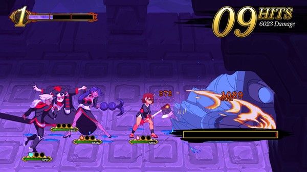 密不可分/Indivisible 截图