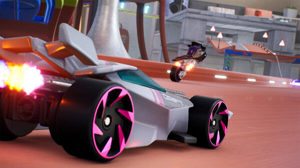 HOT WHEELS UNLEASHED™ 2 - Turbocharged 截图