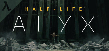 半条命：爱莉克斯/Half-Life: Alyx 截图