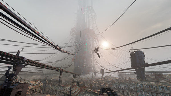 半条命：爱莉克斯/Half-Life: Alyx 截图