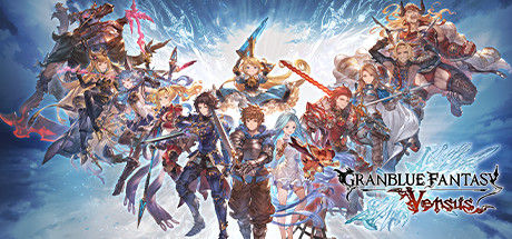 碧蓝幻想Versus/Granblue Fantasy: Versus 截图