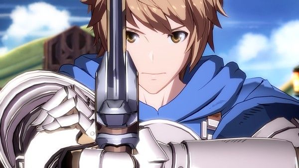 碧蓝幻想Versus/Granblue Fantasy: Versus 截图