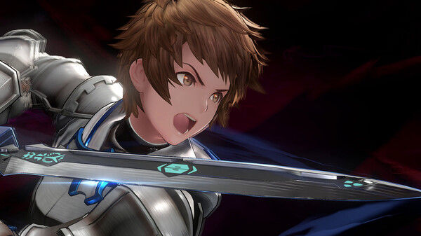 碧蓝幻想：RELINK/Granblue Fantasy: Relink 截图