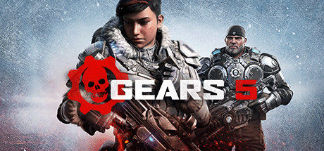 战争机器5/Gears 5 截图