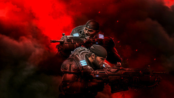 战争机器5/Gears 5 截图