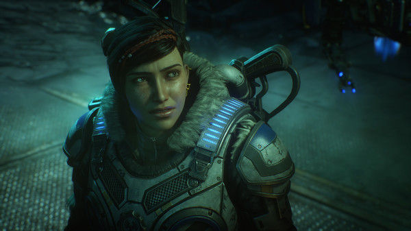 战争机器5/Gears 5 截图