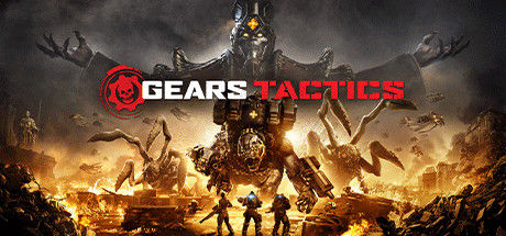 战争机器：战术小队/Gears Tactics 截图