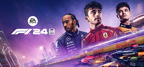 F1® 24 截图