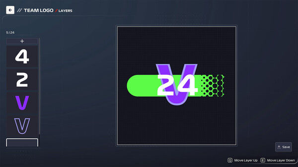 F1® Manager 2024 截图