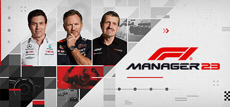 F1® Manager 2023 截图