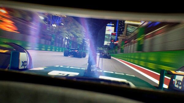 F1® Manager 2023 截图