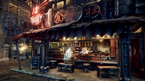 暗影火炬城 截图