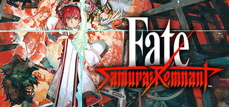 Fate/Samurai Remnant 截图