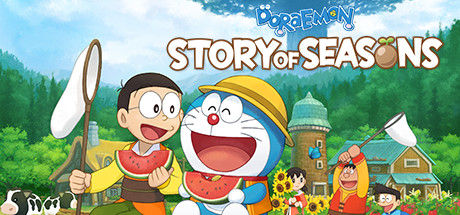 哆啦A梦：大雄的牧场物/DORAEMON  STORY OF SEASONS 截图